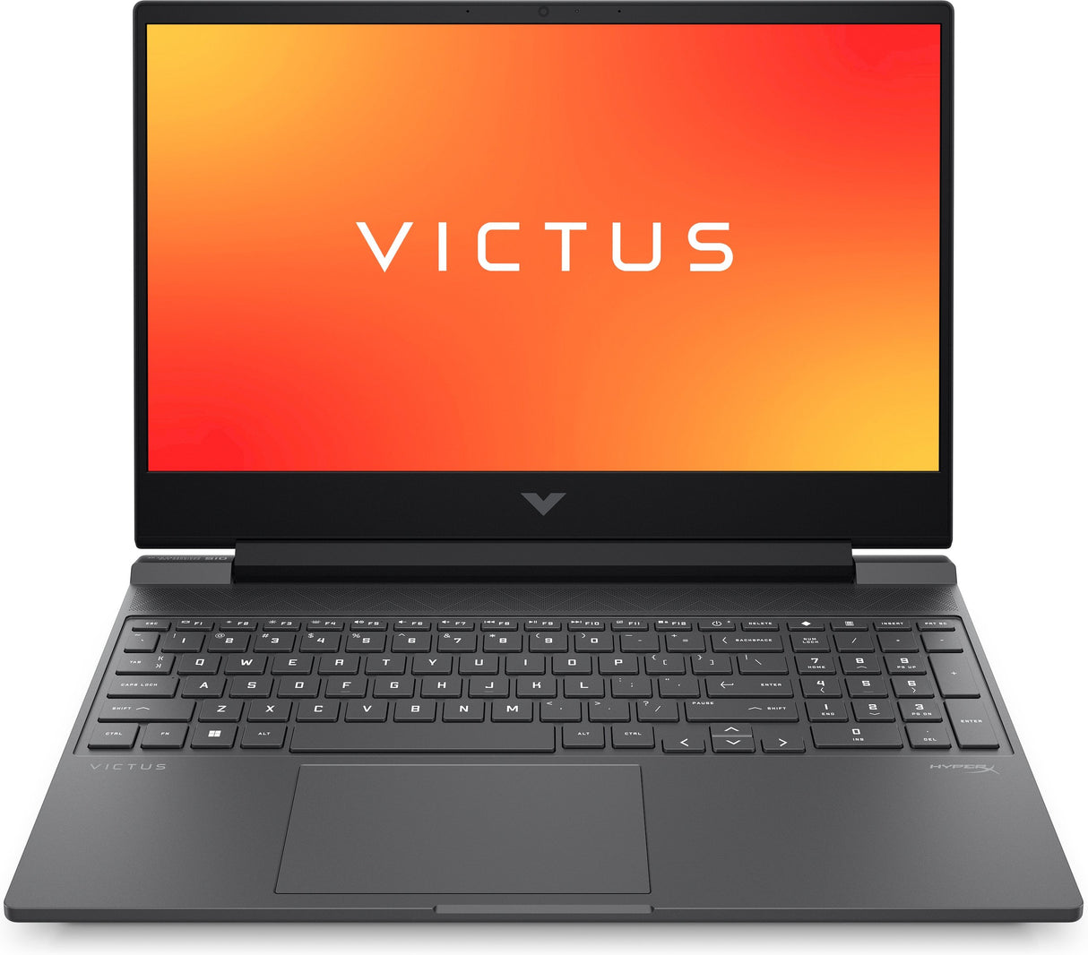 EAN 0196548973026 - Victus by HP 15-fb0009ns AMD Ryzen™ 5 5600H Portátil 39,6 cm (15.6") Full HD 8 GB DDR4-SDRAM 512 GB SSD N imagen 1
