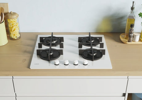 EAN 8059019002163 - Candy CVG6WW Blanco Integrado 59 cm Encimera de gas 4 zona(s) imagen 5