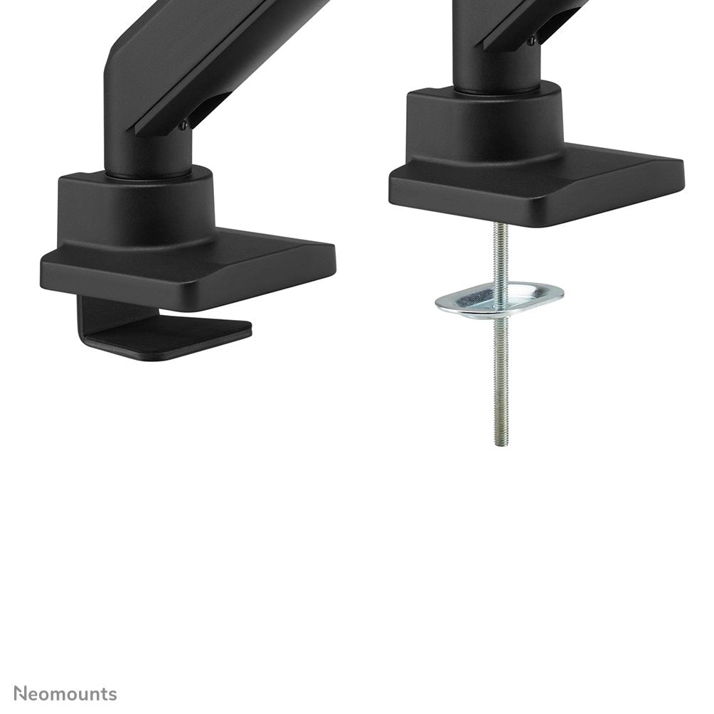 Neomounts By Newstar Soporte 100x100 -18kg 17-49'' Neig Schwenk Negro
