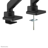 Neomounts By Newstar Soporte 100x100 -18kg 17-49'' Neig Schwenk Negro