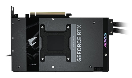 EAN 4719331355968 - GIGABYTE AORUS GeForce RTX 5090 XTREME WATERFORCE 32G imagen 5