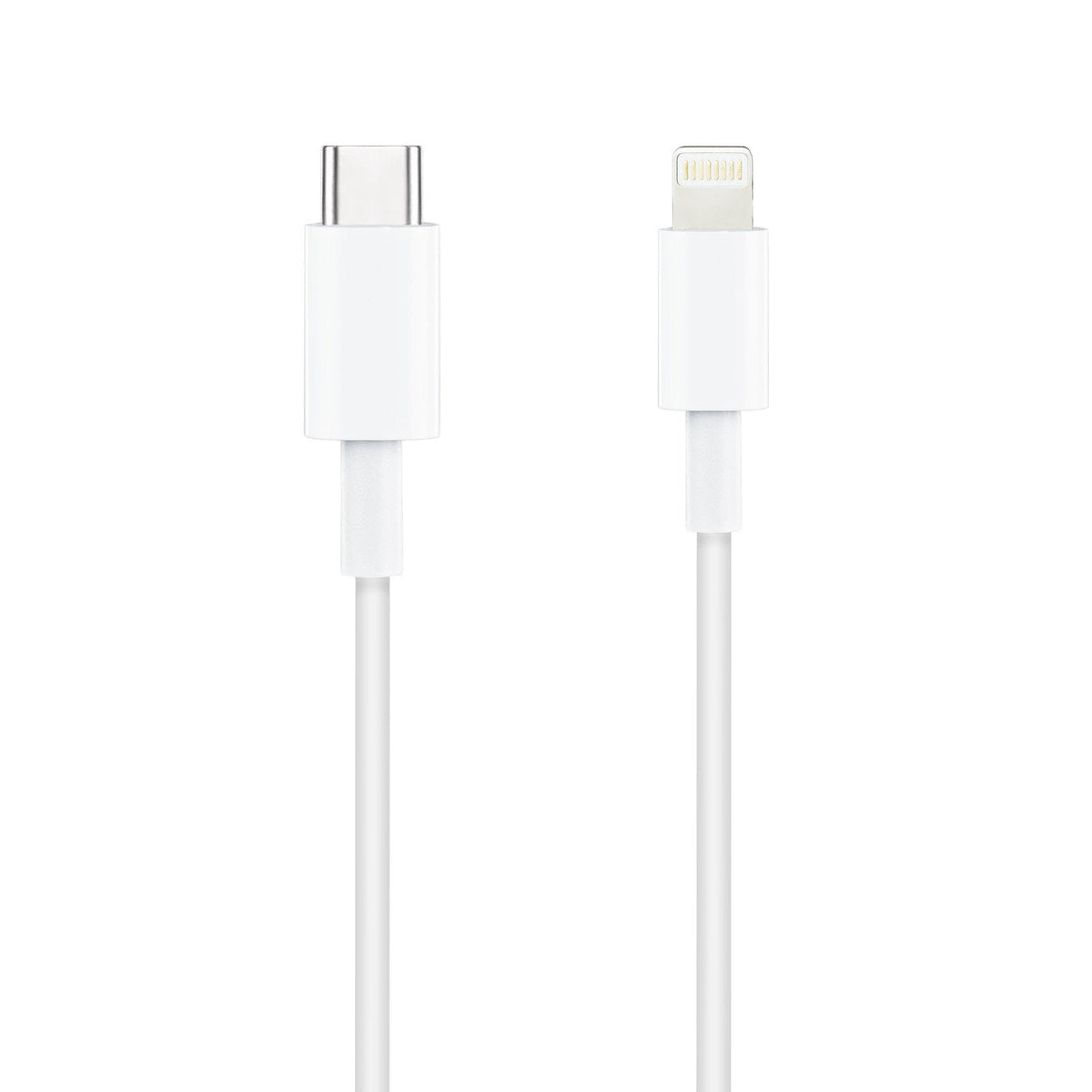 Cable Lightning A Usb-C 1.0m Nanocable 10.10601