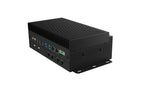 Lenovo Thinkedge Se60n Gen 2 13mc - Usff - Core Ultra 5 235h / 2.4 Ghz - Ram 16 Gb - Ssd 512 Gb - Nvme, - Arc Graphics 140t - Wi-Fi 6e, 1gbe, 2.5gbe - Wlan: 802.11a/B/G/N/Ac/Ax (Wi-Fi 6e)