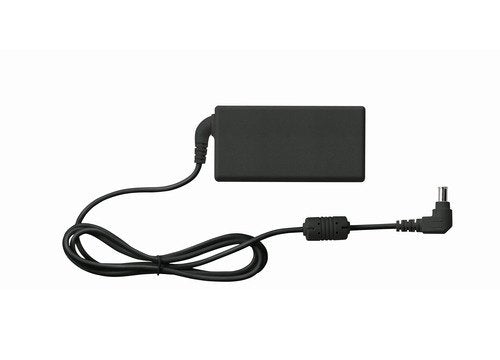 Fujitsu Pa03706-K931 Adaptador E Inversor De Corriente Negro