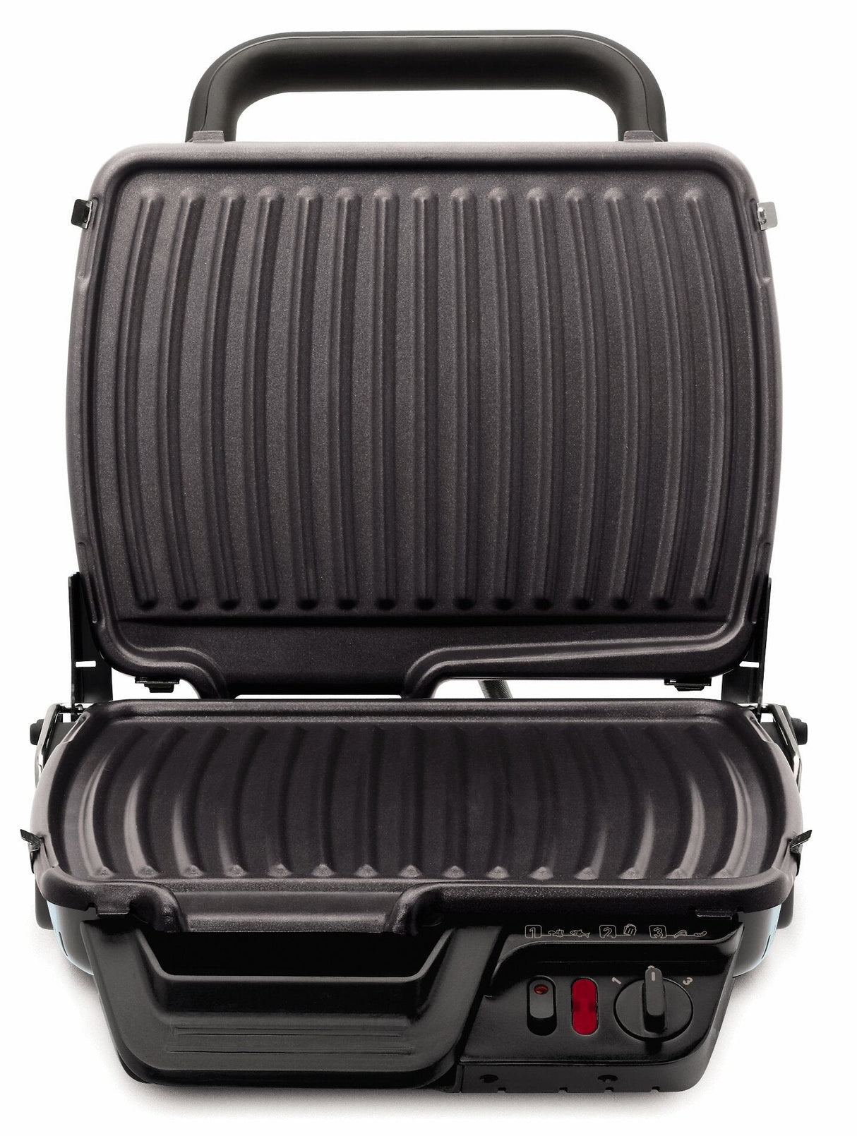Tefal Gc305012 Grill Ultracompact Classic Parrilla Eléctrica Barbacoa 2000w