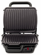 Tefal Gc305012 Grill Ultracompact Classic Parrilla Eléctrica Barbacoa 2000w