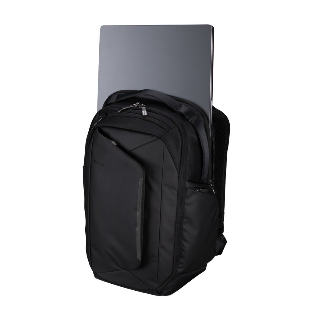 Targus Pro-Tek 16" Tech Backpack - Black