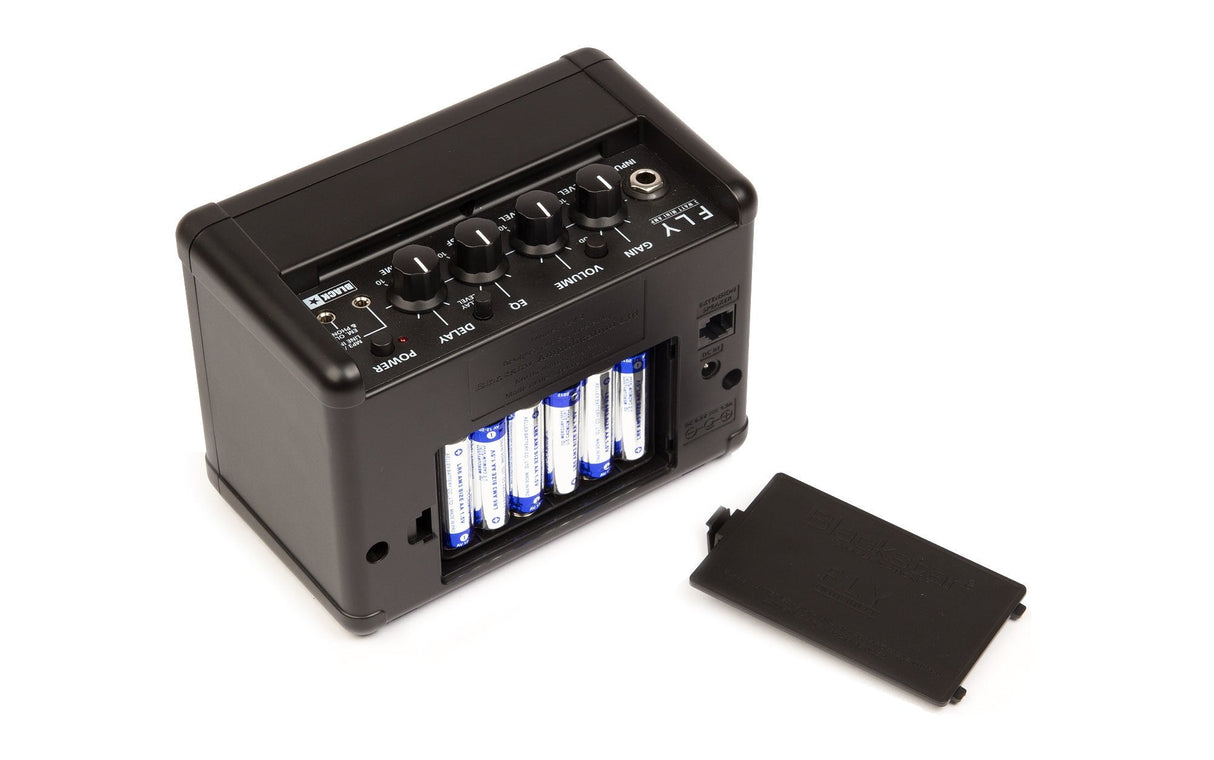 Blackstar Fly 3 Bluetooth - Amplificador De Guitarra De 3 W