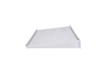 Estante Extralink Shelf 1u For Wall Cabinets 19" 350mmx1u Gris