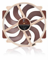 Ventilador Pc Noctua Nf-A14x25r G2 Pwm,  Nf-A14x25r G2 Pwm
