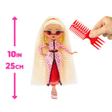 Muñeca Mga Entertainment Lol Surprise Omg - Swag 591573euc