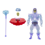 Figura Invisible Skeletor Masters Of The Universe Origins 14cm