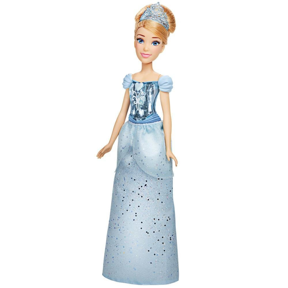 EAN 5010993779048 - Hasbro F08975X7 muñeca imagen 1