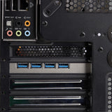 EAN 0065030912761 - StarTech.com P5Q4A-USB-CARD tarjeta y adaptador de interfaz USB 3.2 Gen 1 (3.1 Gen 1) imagen 8