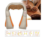 Extralink Smartlife Neck Massager  Masa¯Er Do Karku