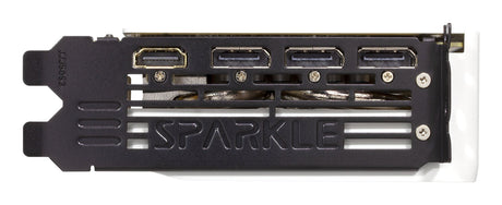 EAN 4711342290788 - Sparkle Technology Intel Arc B580 Luna OC 12 GB GDDR6 imagen 7