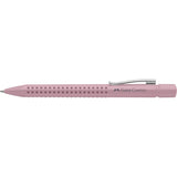 Bolígrafo  Faber-Castell 243907  De Punta Retráctil Con Pulsador Medio 1 Pieza(S)