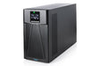 EAN 4016032507932 - Digitus DN-170131 sistema de alimentación ininterrumpida (UPS) Doble conversión (en línea) 2 kVA 8 salida imagen 1