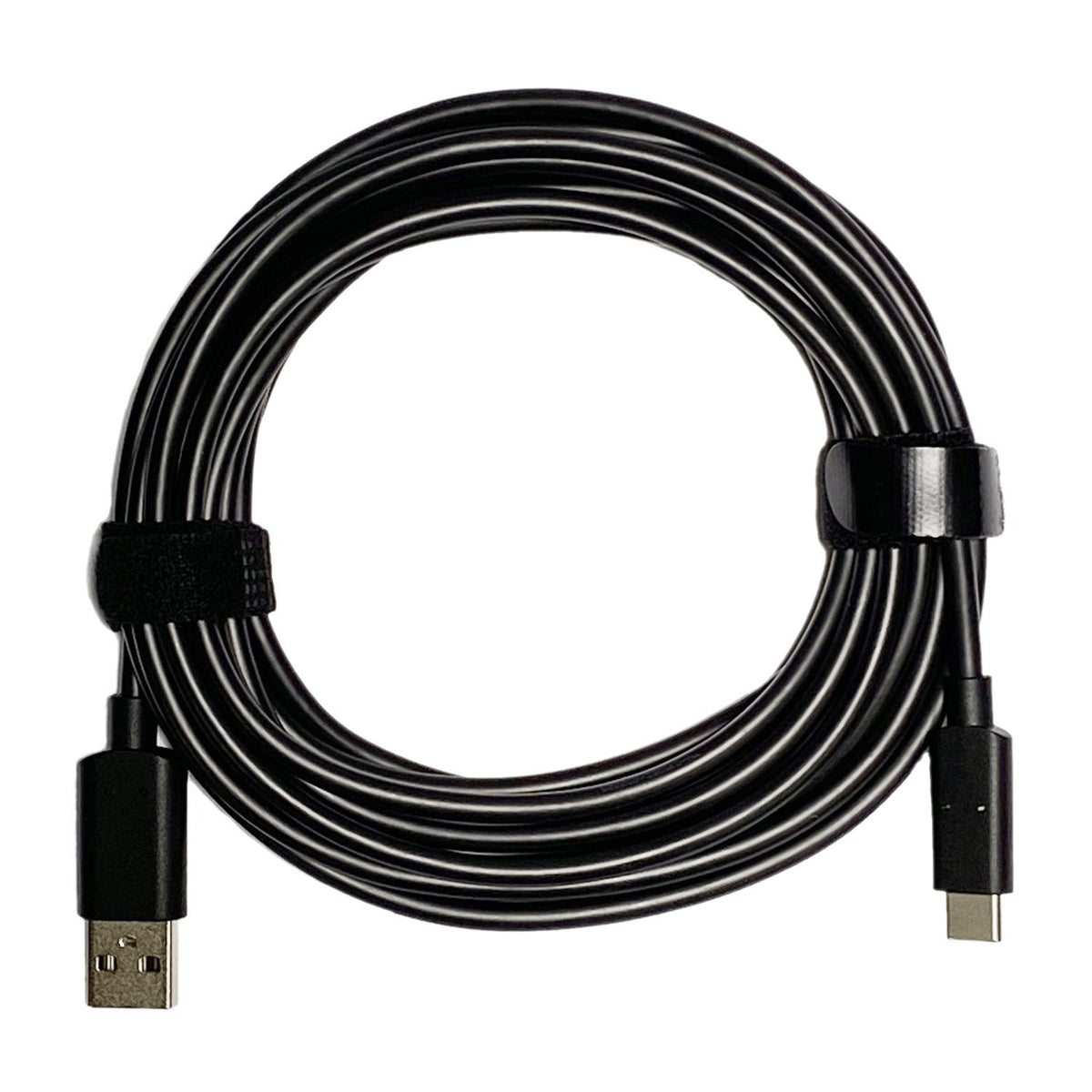 Jabra 14302-08 Cable Usb 4,57 M Usb A Usb C Negro