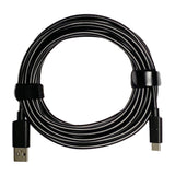 Jabra 14302-08 Cable Usb 4,57 M Usb A Usb C Negro