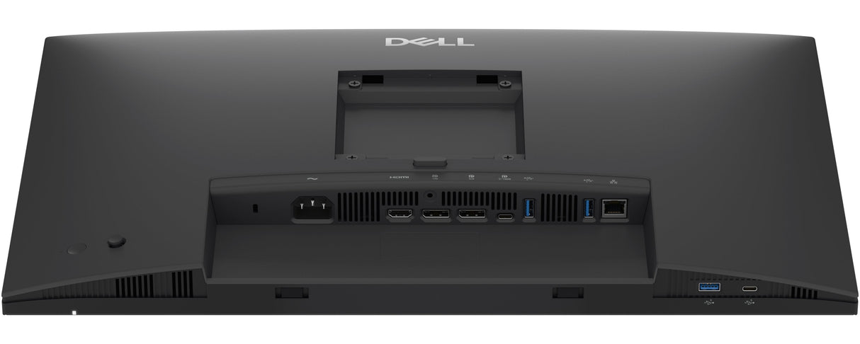 Monitor Dell Lcd P2426e 24" Ips Wuxga 1920×1200 Hdmi,Dp,Usb,Usb-C,Rj45 Black