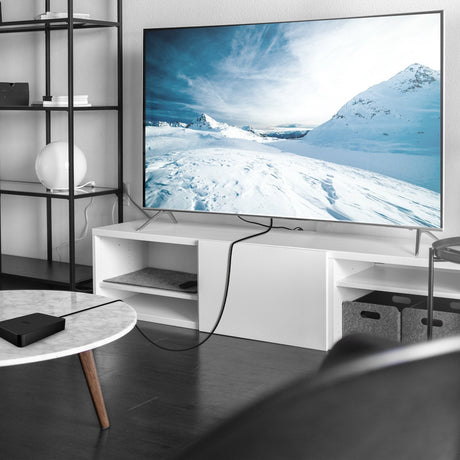 EAN 8436574708851 - AISENS A120-0730 cable HDMI 1,5 m HDMI tipo A (Estándar) imagen 4