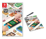 Juego Nintendo Switch 51 Worldwide Games   Ean.- 045496426354 10004590