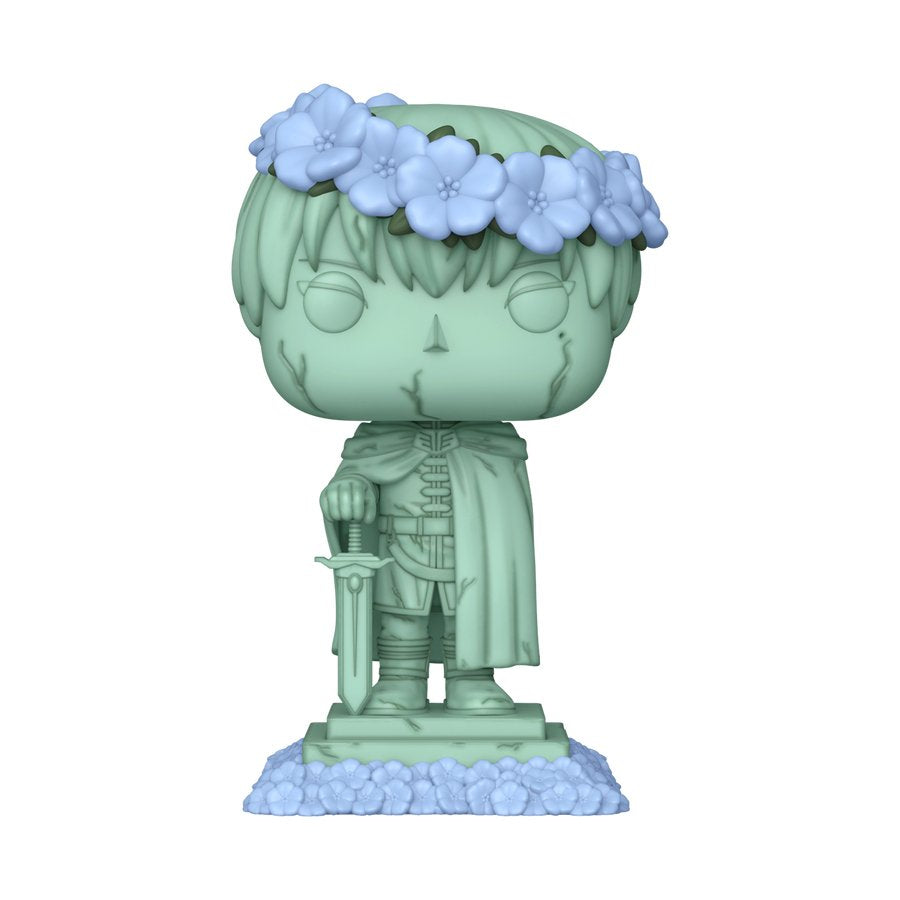 Figura Pop Frieren Beyond Journey'S End Himmel