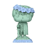 Figura Pop Frieren Beyond Journey'S End Himmel