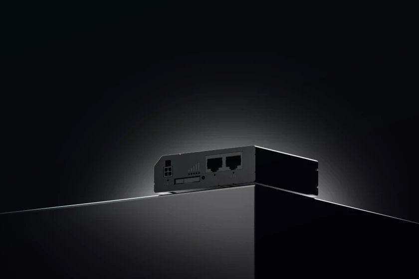 Teltonika Rut260 Router De Telefonía/Puerta De Enlace/Módem Router De Red Móvil