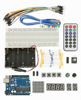 EAN 4038816114563 - ALLNET ALL-E-2 (E2) accesorio para placa de desarrollo Kit de inicio imagen 1