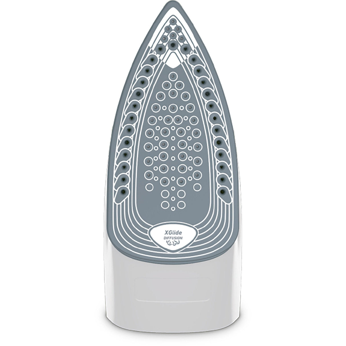 Tefal Fv2835e0 Express Steam Plancha