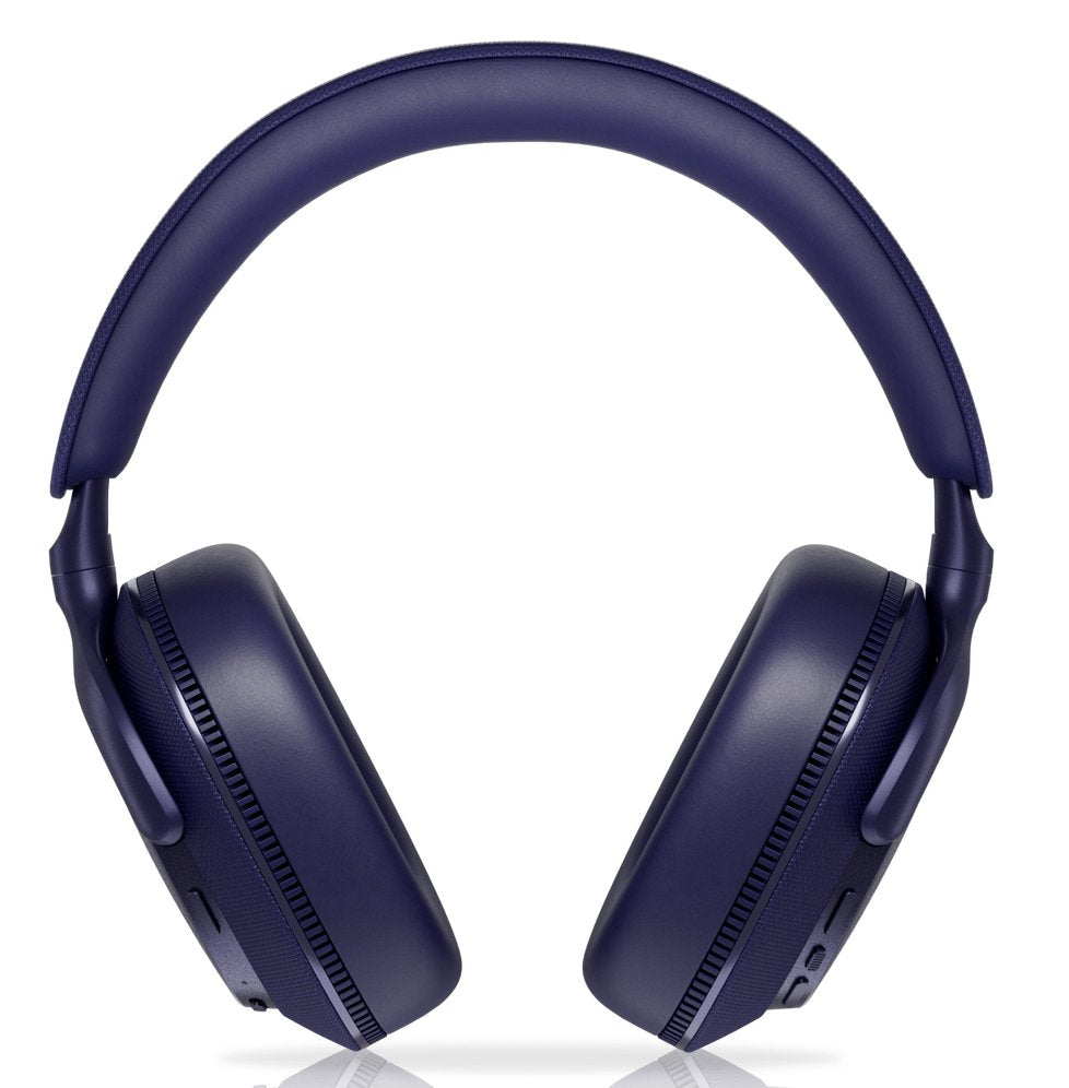 Auriculares Bowers & Wilkins Px7 S3 Inalámbrico Diadema Música Usb Tipo C Bluetooth Azul