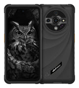 EAN 6975326668460 - Ulefone Armor X31 Pro 16,7 cm (6.56") SIM doble Android 15 5G USB Tipo C 8 GB 256 GB 6050 mAh Negro imagen 1
