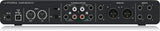 EAN 4033653130639 - Behringer UMC404HD interfaz de grabación de audio imagen 5