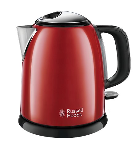 Hervidor Elektryczny Russell Hobbs 24992-70