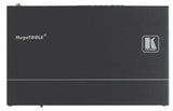 EAN 7291063084707 - Kramer Electronics VM-2HDT Transmisor de señales AV Negro imagen 1