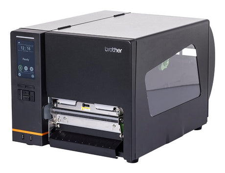 EAN 4977766841641 - Brother TJ6421TN impresora de etiquetas Térmica directa / transferencia térmica Color 203 x 300 DPI 304,8 imagen 8
