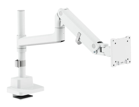 EAN 4016032505945 - Digitus DA-90476 soporte para monitor 144,8 cm (57") Escritorio Blanco imagen 1