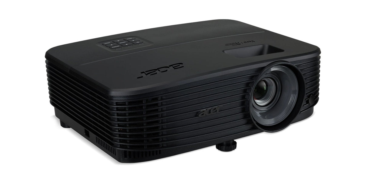 Acer Vero Pd2327w Proyector Dlp Led Portátil 3200 Lúmenes Wxga (1280 X 800) 16:10