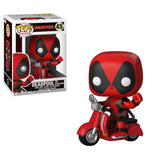 EAN 0889698309691 - FUNKO 30969 figura de acción y colleccionable imagen 1