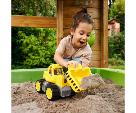EAN 4004943548472 - BIG Power Worker Classic imagen 5