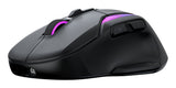 EAN 0731855711048 - Turtle Beach Kone II Air ratón Juego mano derecha RF Wireless + Bluetooth Óptico 26000 DPI imagen 2
