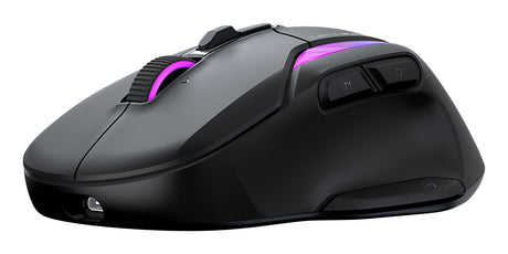 EAN 0731855711048 - Turtle Beach Kone II Air ratón Juego mano derecha RF Wireless + Bluetooth Óptico 26000 DPI imagen 2