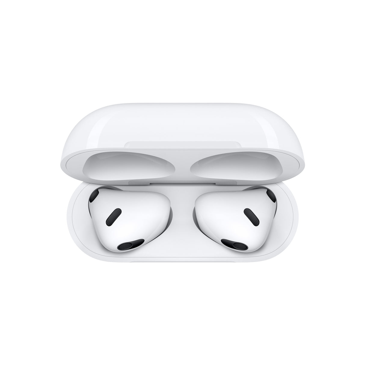 EAN 0194252818466 - Apple AirPods (3rd generation) AirPods Auriculares True Wireless Stereo (TWS) Dentro de oído Llamadas/Mús imagen 4