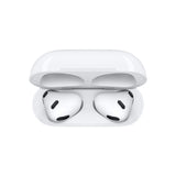 EAN 0194252818466 - Apple AirPods (3rd generation) AirPods Auriculares True Wireless Stereo (TWS) Dentro de oído Llamadas/Mús imagen 4