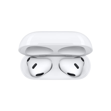 EAN 0194252818466 - Apple AirPods (3rd generation) AirPods Auriculares True Wireless Stereo (TWS) Dentro de oído Llamadas/Mús imagen 4