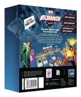 EAN 3558380134794 - Asmodee LOG0154ES juego de tablero 30 min Juego de mesa imagen 2