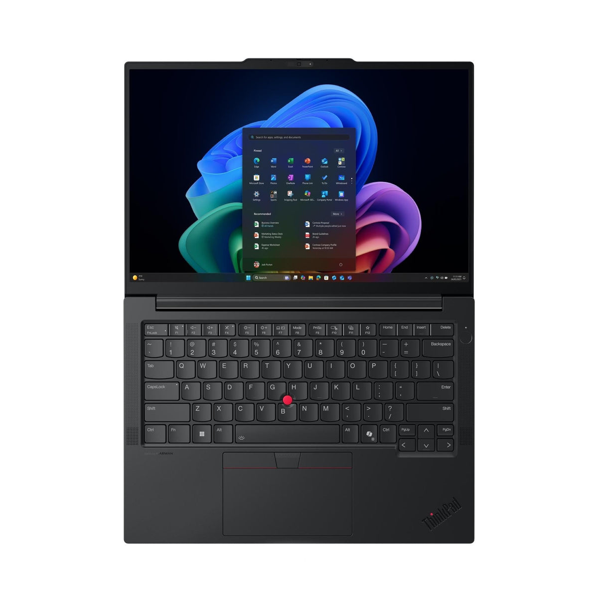 Thinkpad E14 Gen 8 Ultra 5 325
