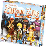 EAN 824968203279 - Asmodee DOW 820327 juego de tablero Juego de mesa Educativo imagen 1